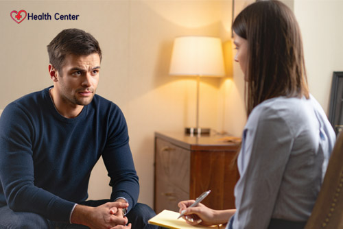 Как проходит лечение игромании в Кузнецке в клинике Центр здоровья<