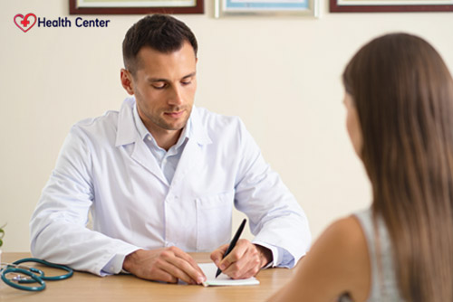 Лечение зависимости от Габапентина в Кузнецке в клинике Центр здоровья